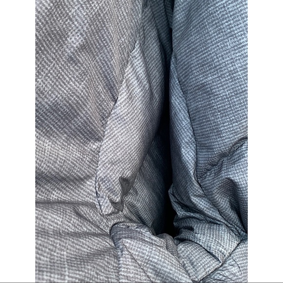 The North Face Men's Mount Elbert Bomber Winter Coat - CQH4 - XL SOLD - Picture 7 of 13